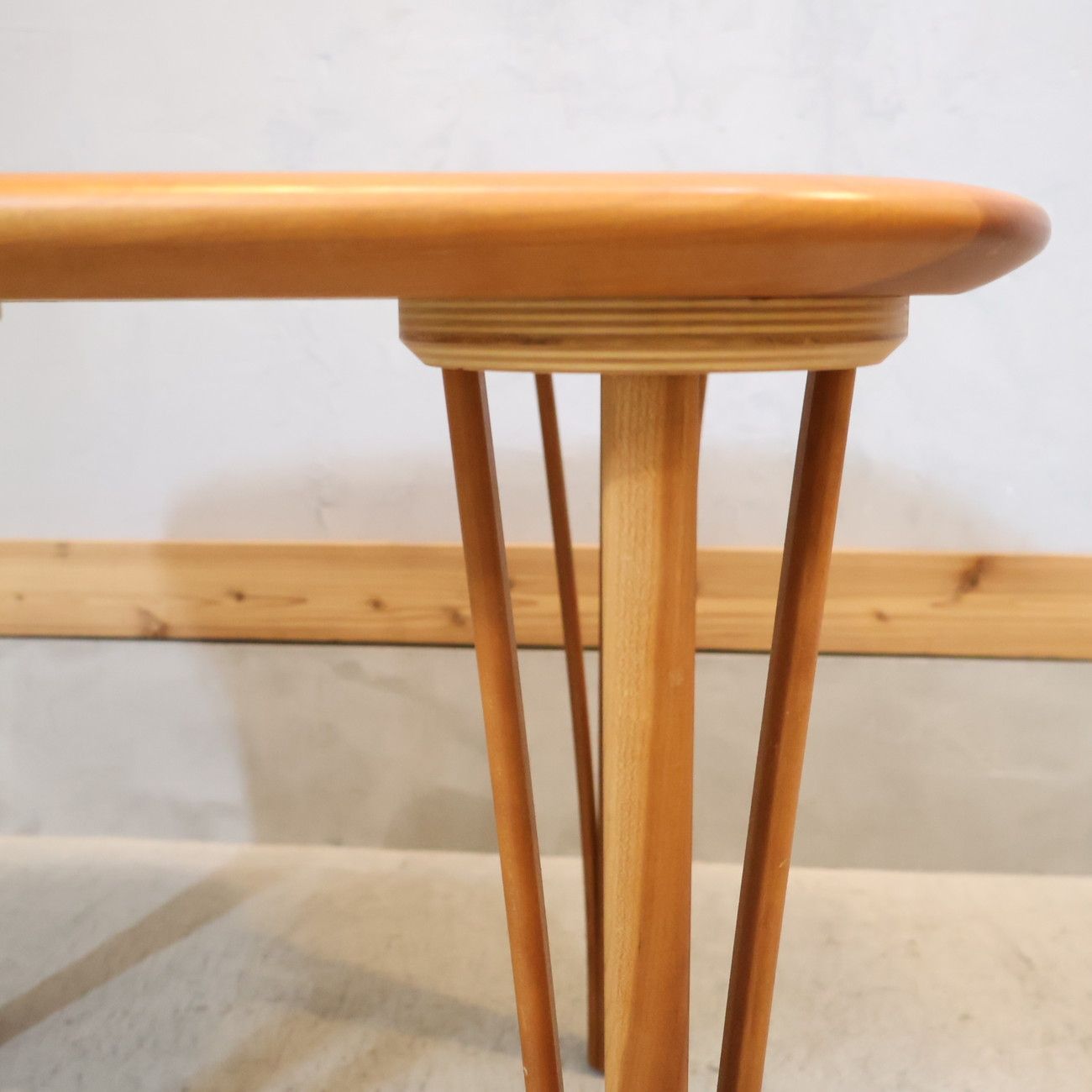 デンマーク シンプル