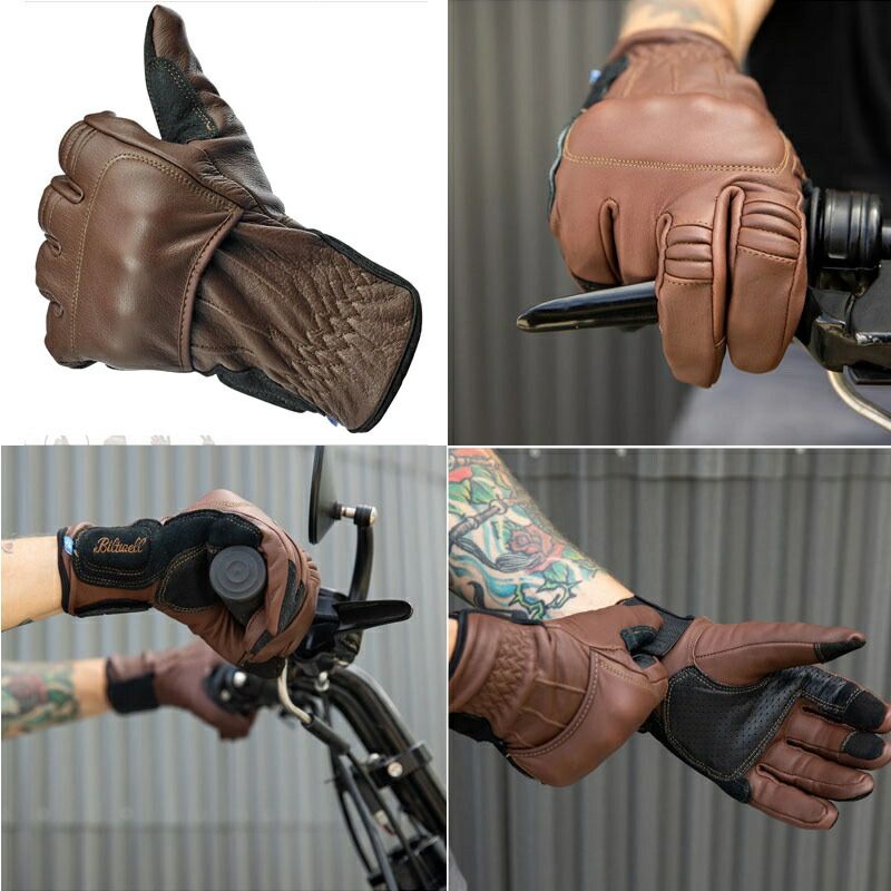Belden Gloves