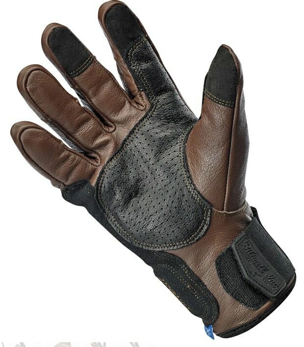 Belden Gloves ブラウン セメント