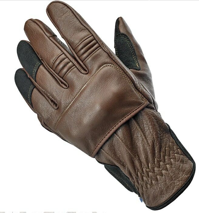 Belden Gloves ブラウン セメント