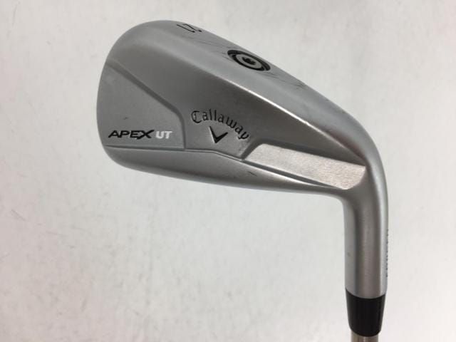 APEX UW 19° 2024年モデル　ツアーad ub7s APEX UW 19° 2024年モデル ツアーad ub7s Callaway APEX UW 19° 2024