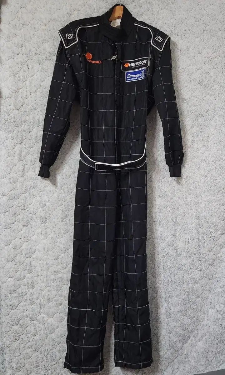 H413 M K1 レーシング 韓国タイヤ レーシング オールインワン