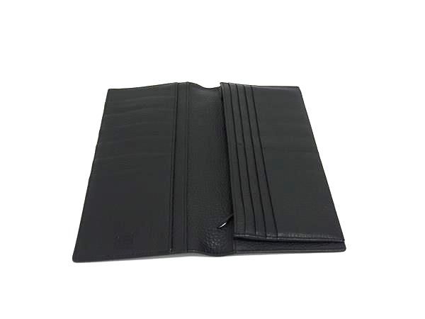 レザー 二つ折り