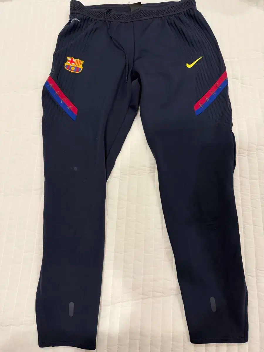 バルセロナ ヴェイパーニット ボトムス (Lサイズ cd2562-475