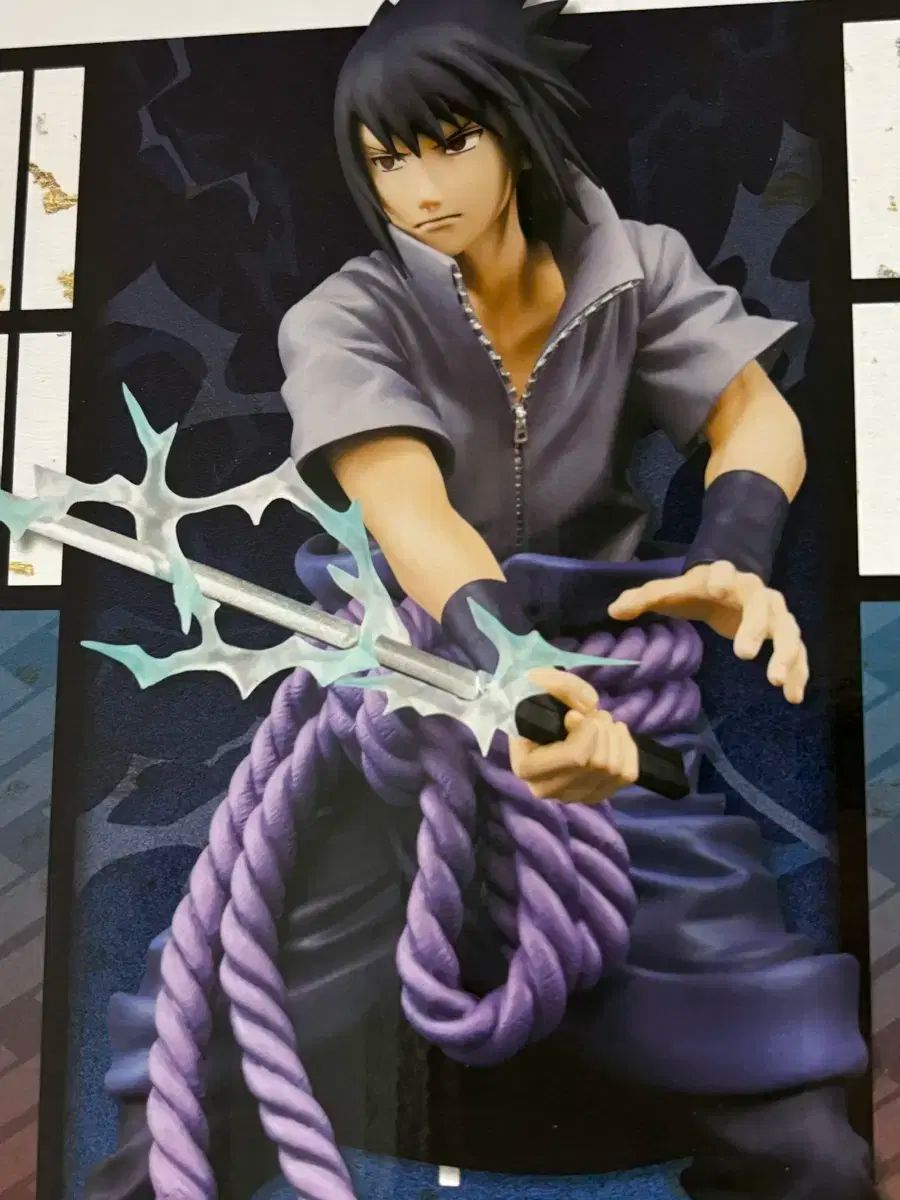 うちは サスケ Grandista グランディスタ EDITION エディション