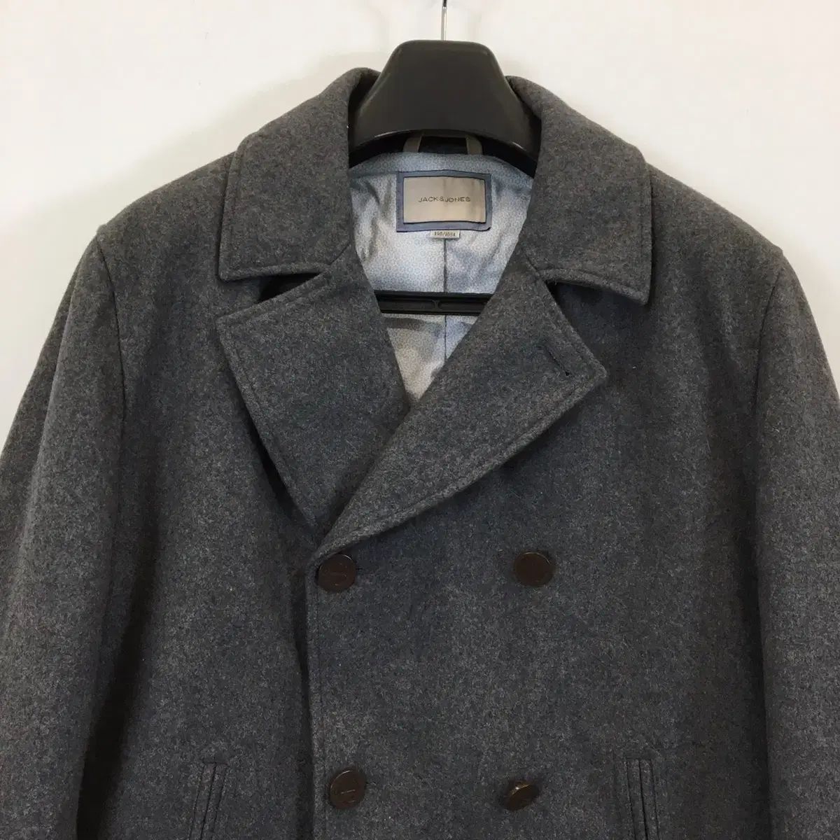 入手困難✨L相当 ドルチェ&ガッバーナ チェスターコート ペイズリー総