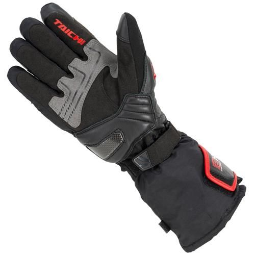  RST 654 e-HEAT アームド グローブ グローブ バイクウェア 装備