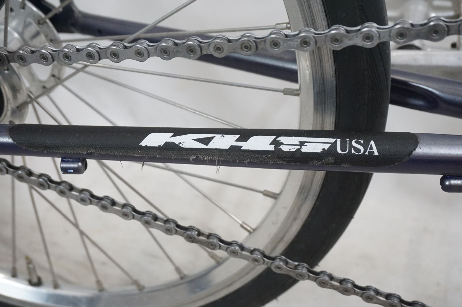 2007年モデル 20インチ