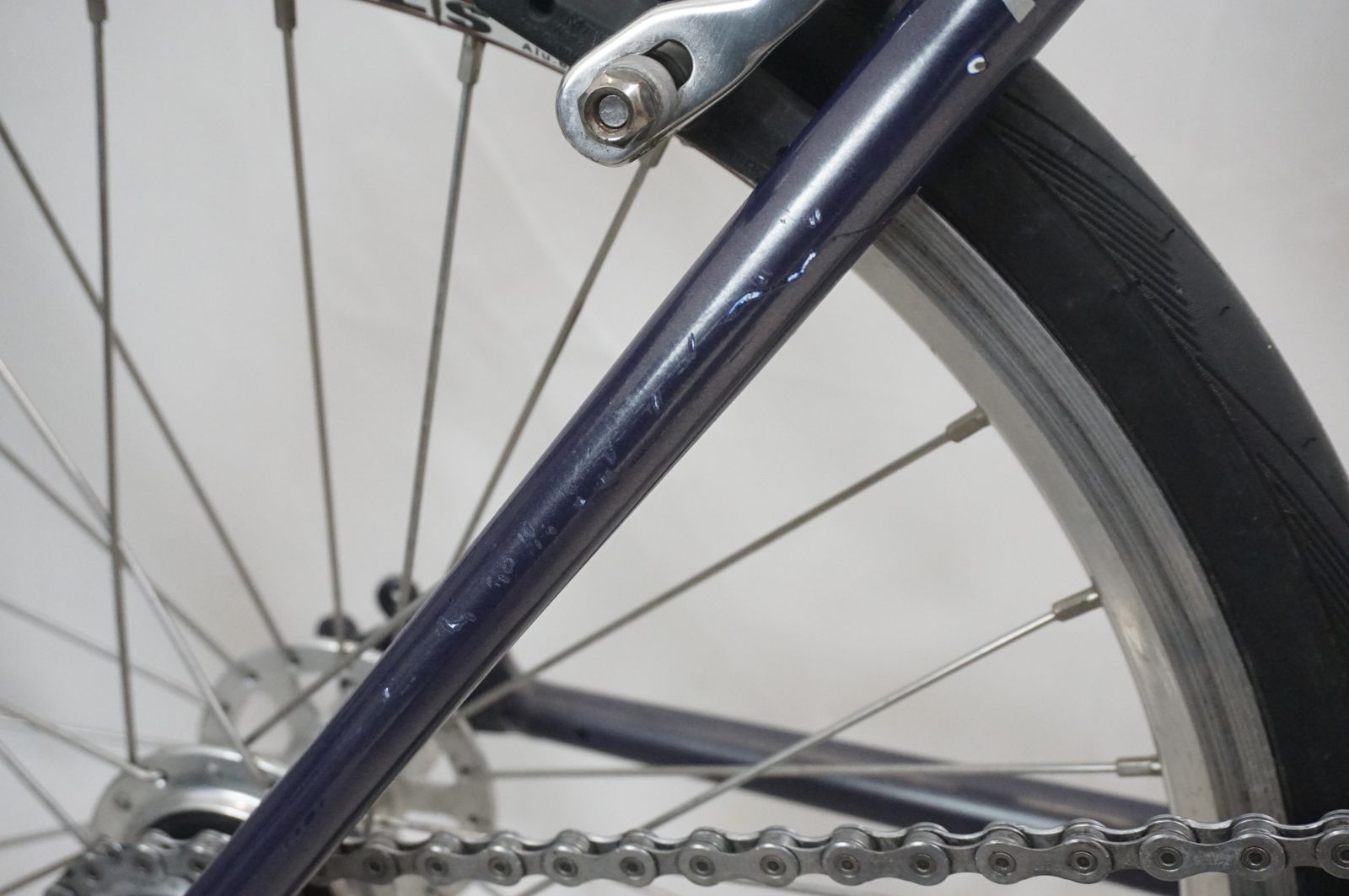 ミニベロ バイチャリ福岡店