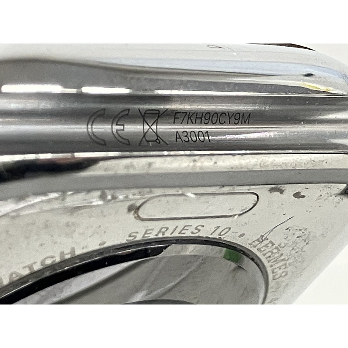 アップルウォッチ アップル