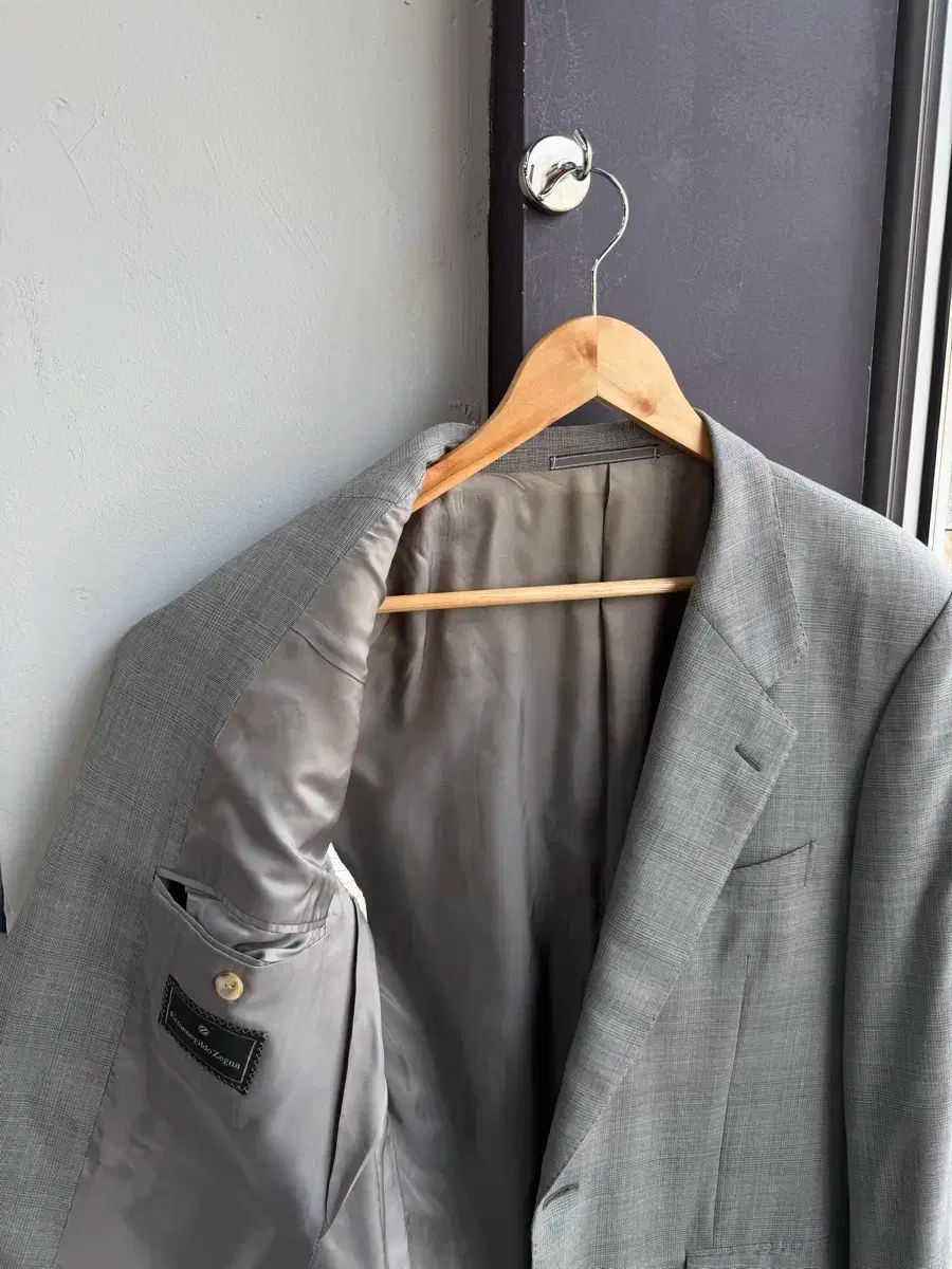 ブレーザー ジャケット