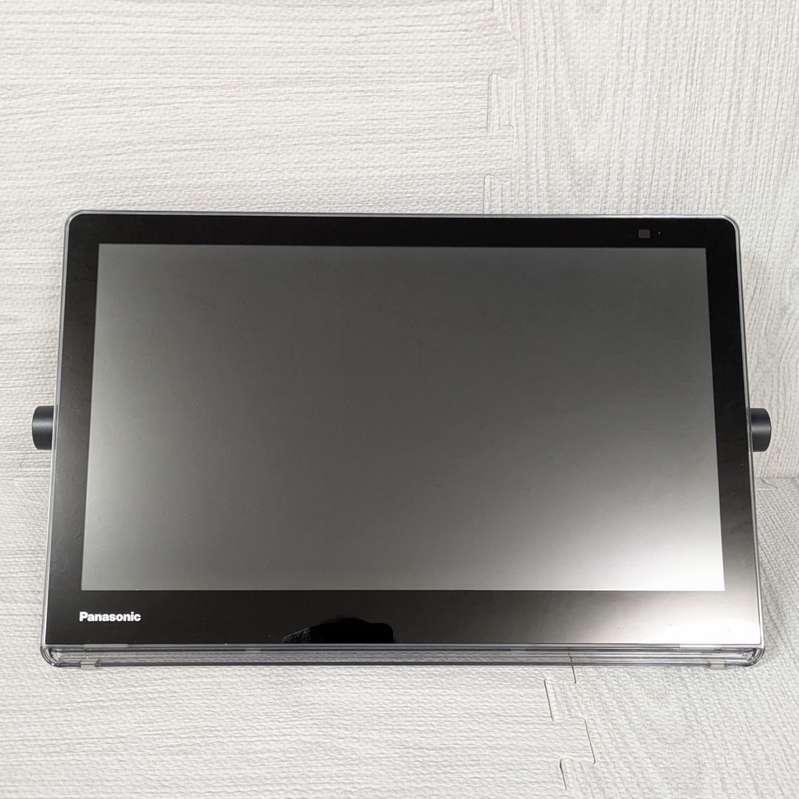 Panasonic パナソニック ビエラ 防水 UN-15CTD8D UN-TD8S ACケーブル チューナー mini B-casカード ブラック