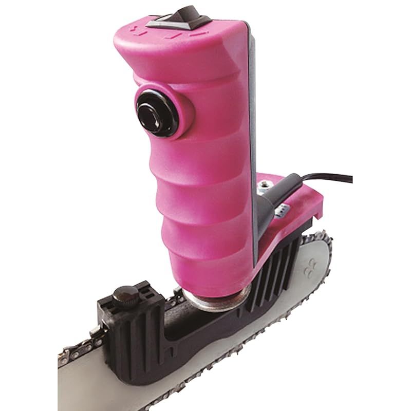 津村鋼業 ツムラ 簡単チェンソー目立機 匠 4.0mm-4.8mmセット 1