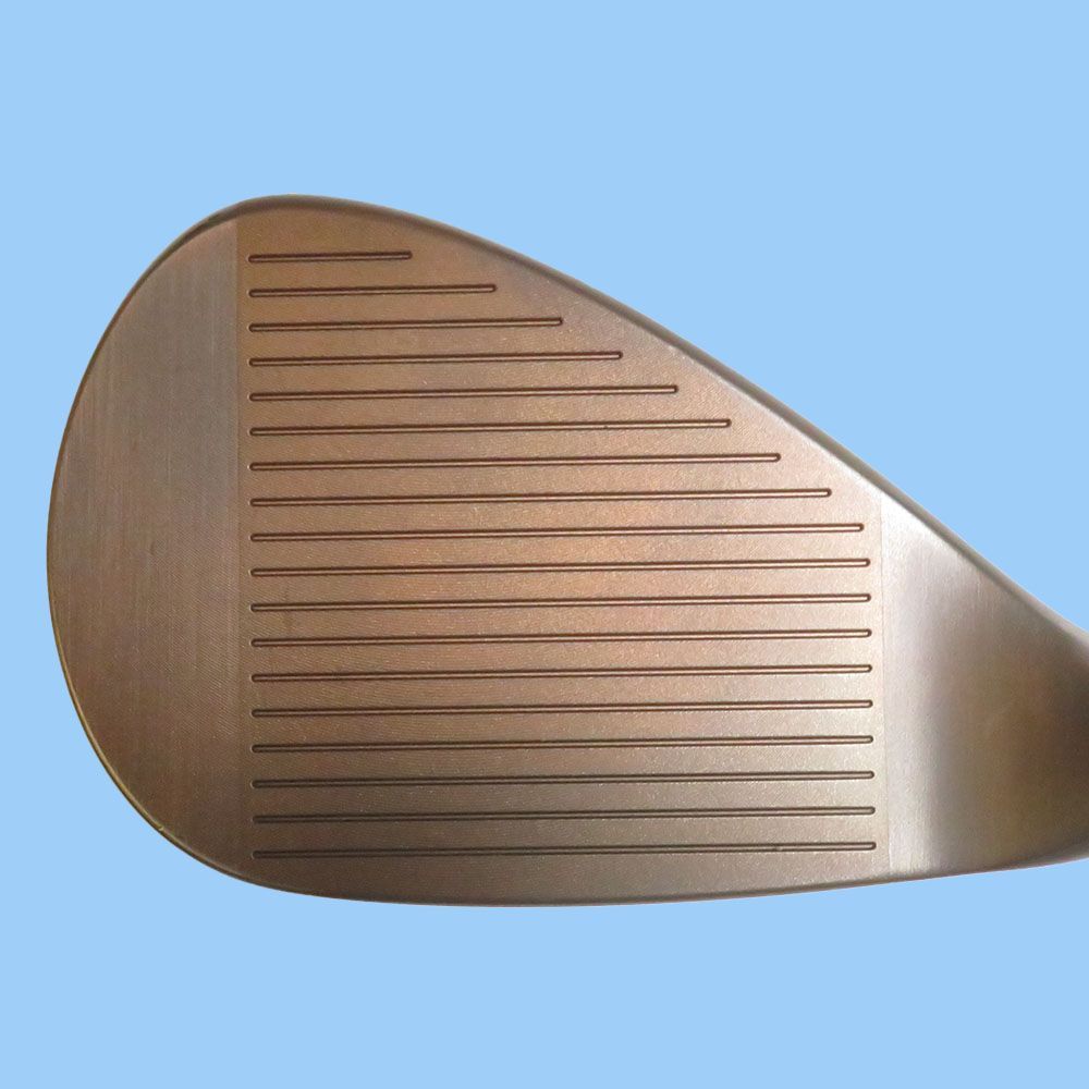 キャスコ Kasco ドルフィン ウェッジ DW-125G Copper DOLPHIN WEDGE DW