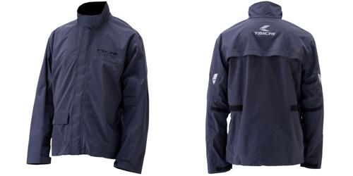 RSR 048 DRYMASTER レインスーツ