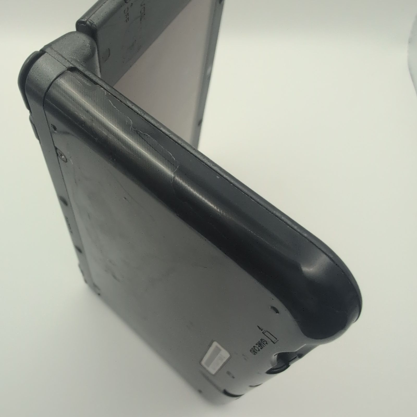 メタリックブラック 198