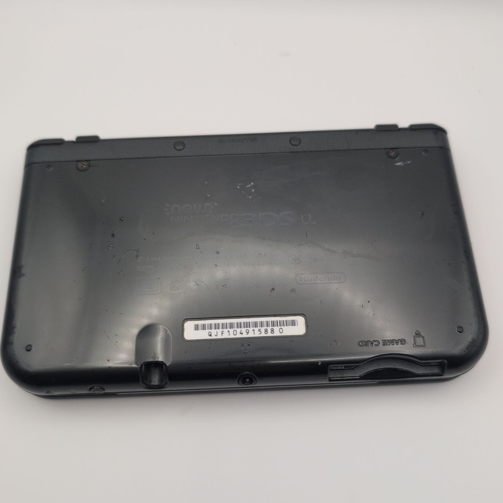 Newニンテンドー3DS