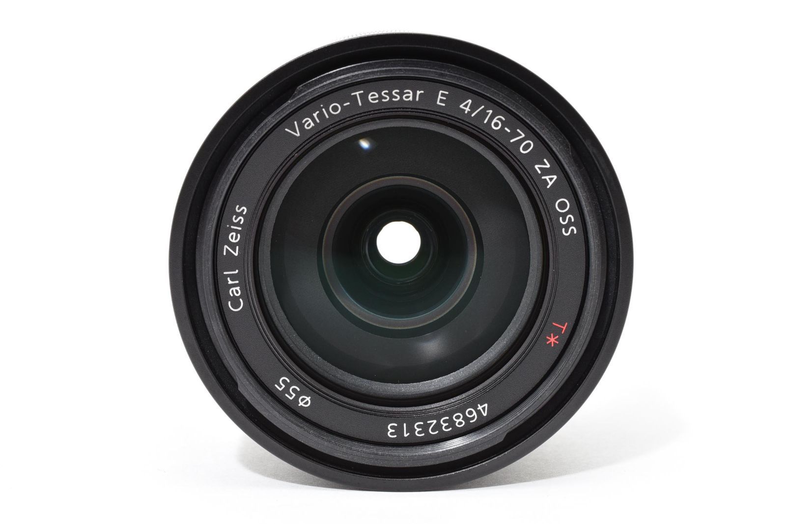 ソニー SONY Vario-Tessar T* E 16-70mm F4 ZA OSS SEL1670Z [極上品