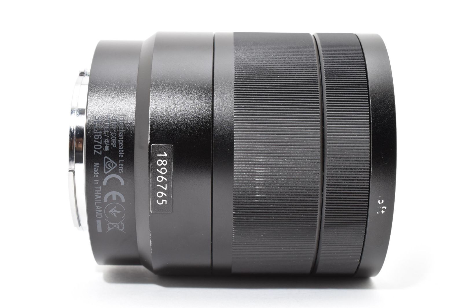  ソニー SONY Vario Tessar T E 16 70 mm F 4 ZA OSS 上品 A レンズ(ズーム) カメラ