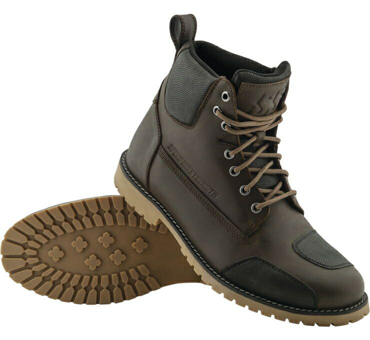 Men s Call To Arms 2.0 Leather Boot
