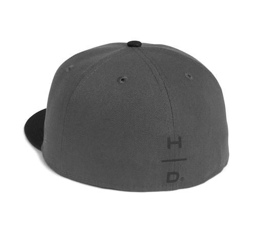 Men s Horizon Logo 59 FIFTY Cap