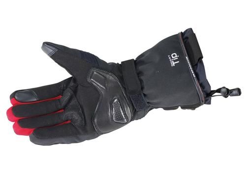 プロテクトエレクトリックグローブ12