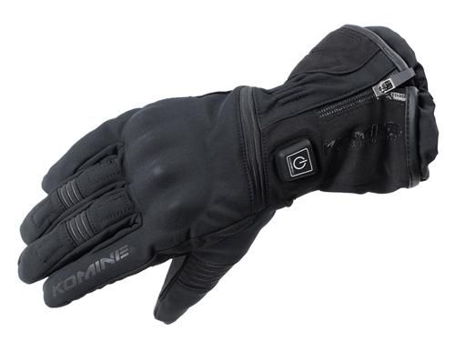 EK-201 プロテクトエレクトリックグローブ12V