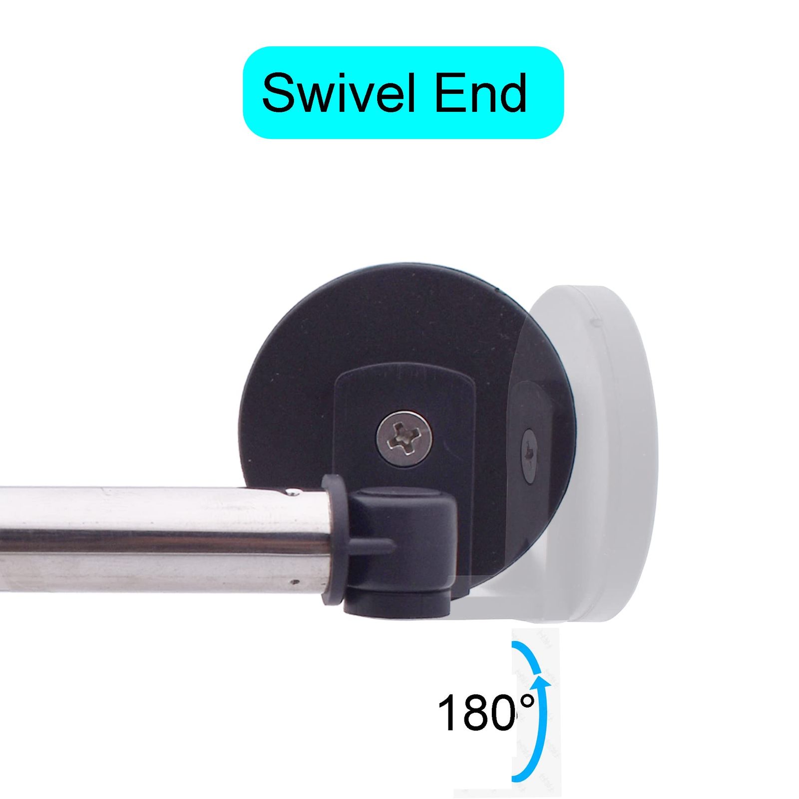 磁気ウィンドウカフェ フレンチドアサッシロッド