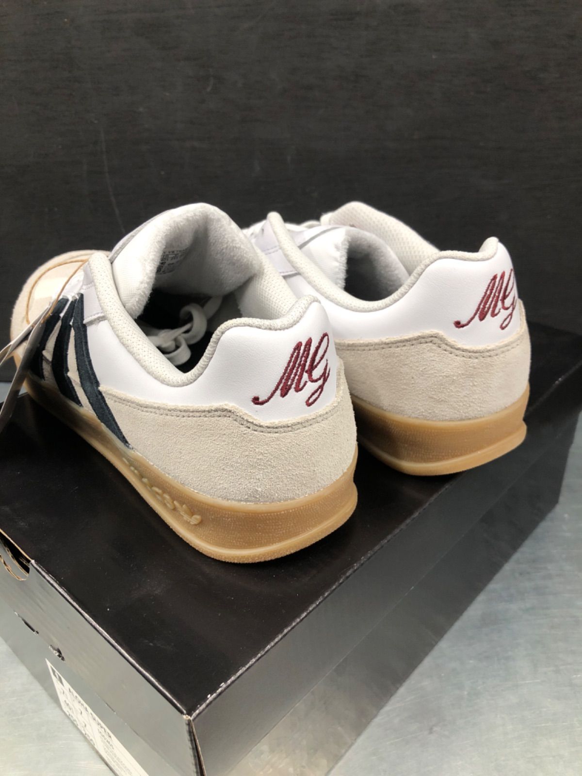 GQ 3994 adidas Mark Gonzales ALOHA SUPER IG 5265 25.5 cm アディダス マークゴンザレス アロハスーパー