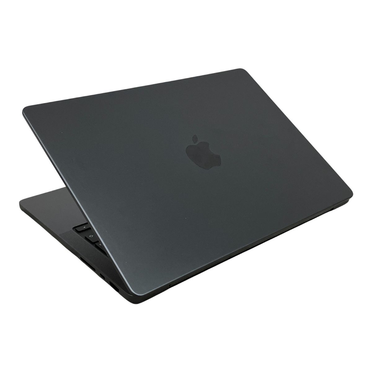 充放電回数6回 Apple MacBook Pro 14インチ Late 2025 FW2U3J A M4 ノートパソコン 16GB SSD 512GB Sequoia 良好 M10570329 MEBLE-SODAR_PL