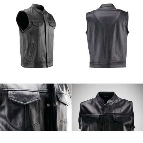 Men s Vandal Club ベスト