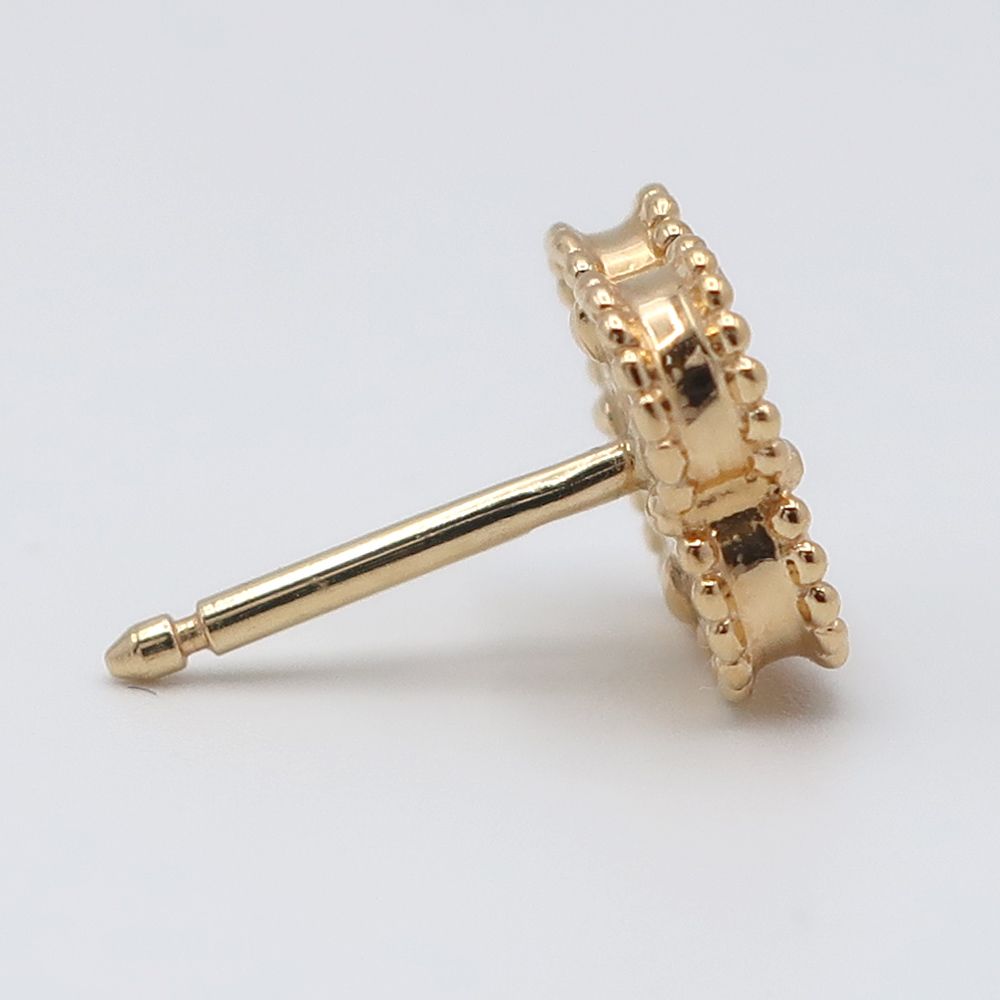 K18YG ジュエリー