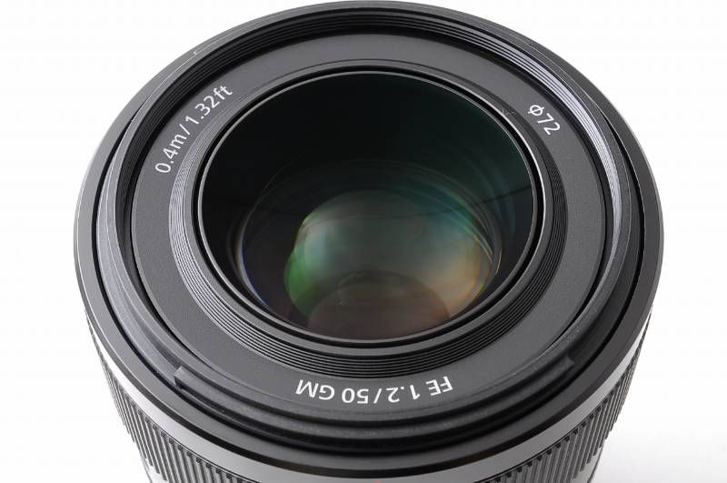 ソニーEマウント 単焦点レンズ