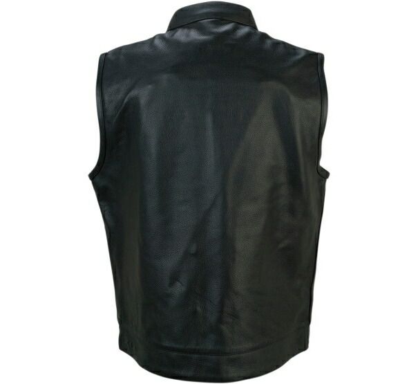 Vindicator Vest ブラック