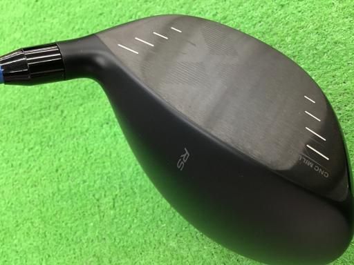 返品OK 返品OK 中古 RS X ドライバー 2024 1W TENSEI for PRGR 10.5 M-40