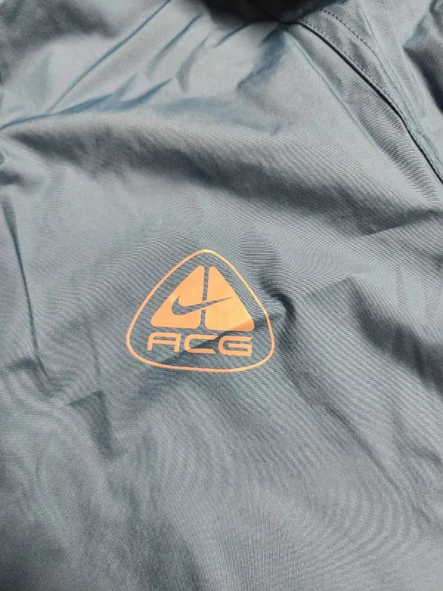 ウィンドブレーカー