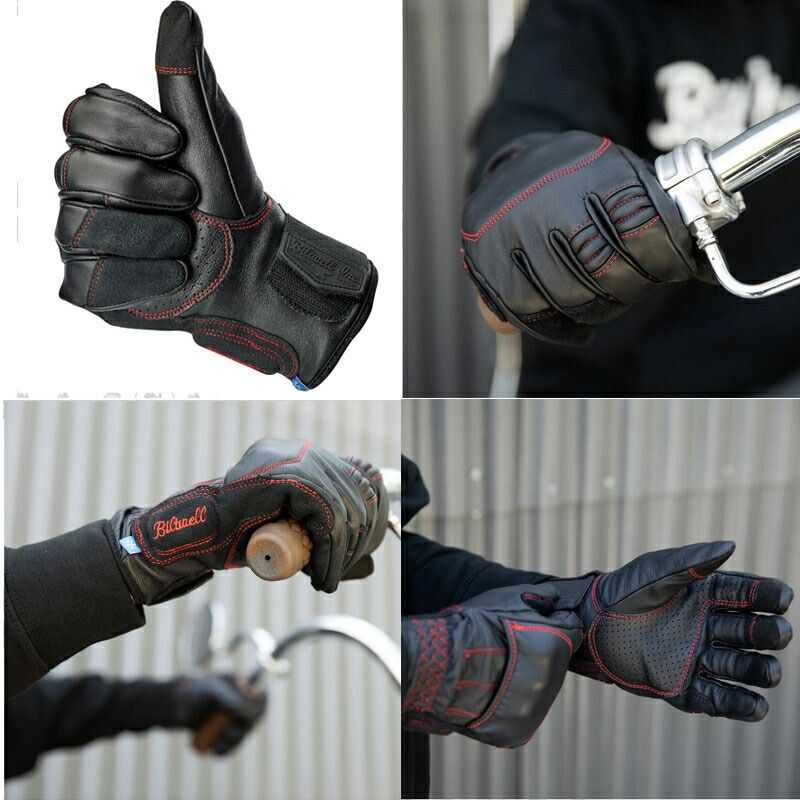 Belden Gloves