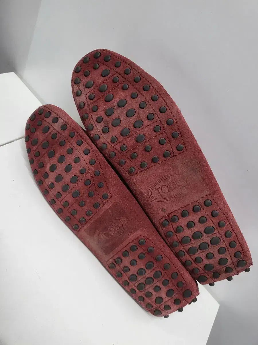  TOD S トッズ ドライビングシューズ shop取引では対象外 フラットシューズ バレエシューズ パンプス