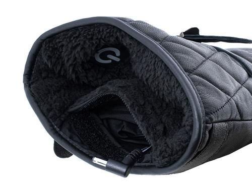 EK-218 ネオレトロエレクトリックヒートグローブ