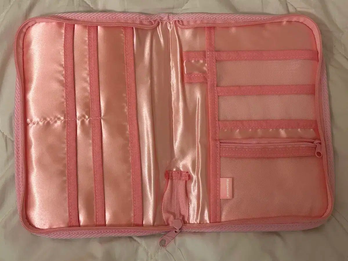 2015 古典 コリラックマ 文具 マルチ ポーチ