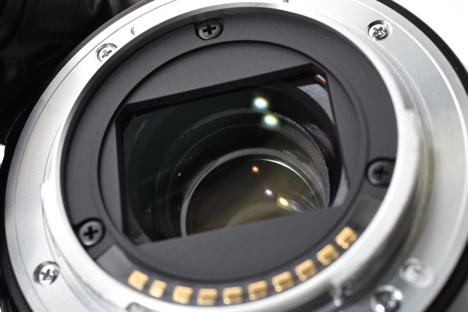  Fujifilm XF 18-55 mm F 2.8-4 R LM OIS Zoom X-Mount Lens 上品 A レンズ(ズーム) カメラ