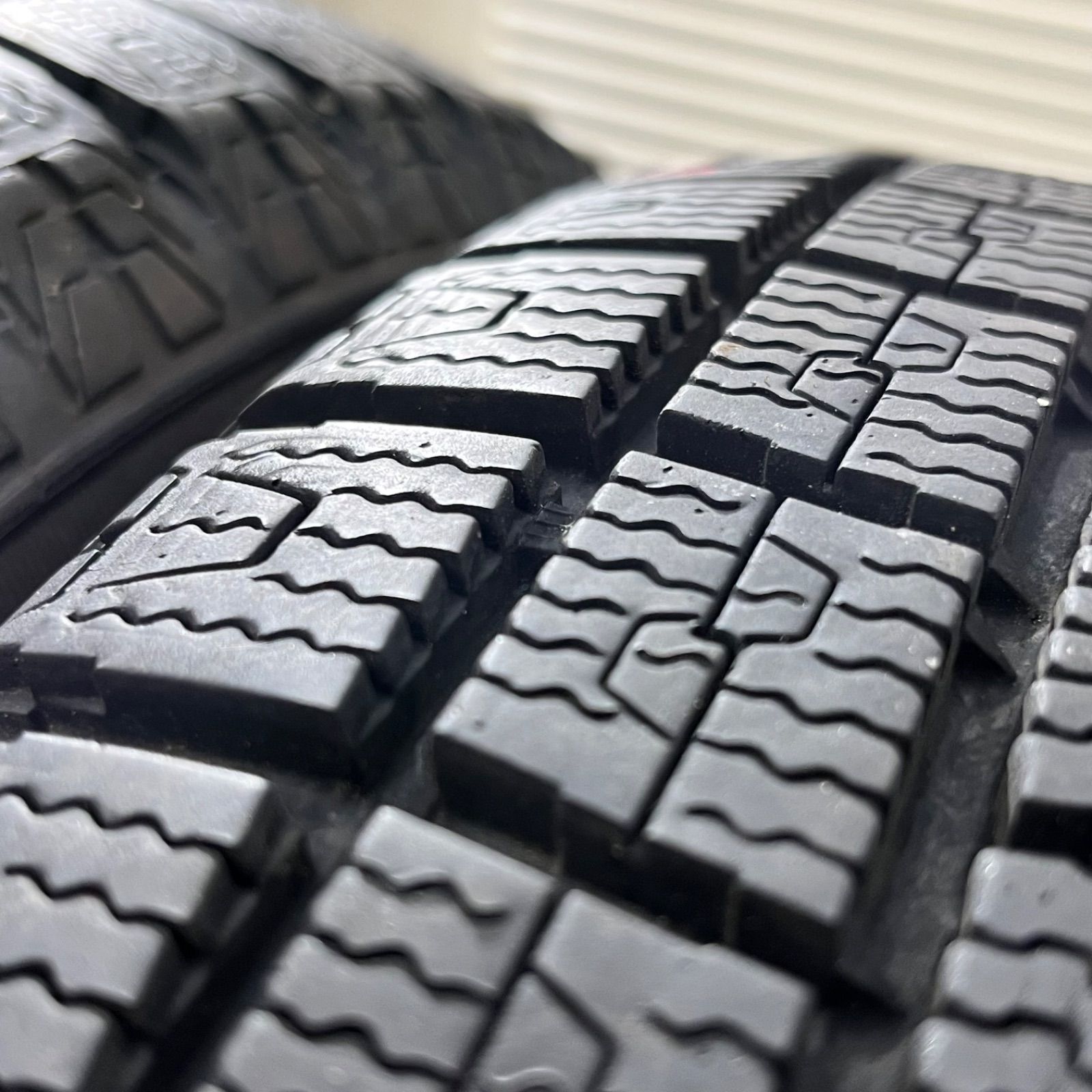 【2019年製新品スタッドレス】トーヨーガリットG5 155/65R14＆マナレイ4.5-14+43 4/100★タントムーブ ワゴンR モコ ウェイク NBOX NONE