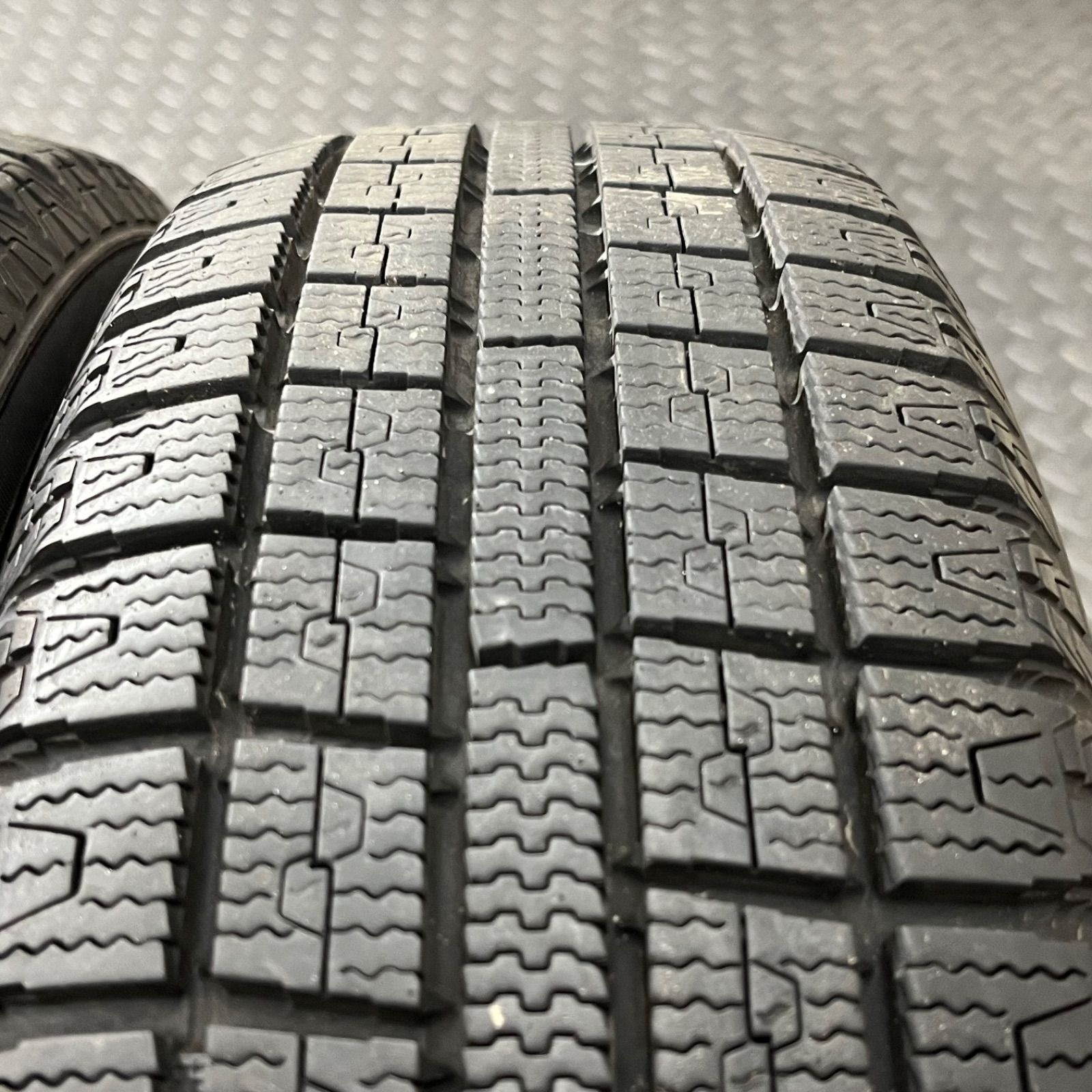 【2019年製新品スタッドレス】トーヨーガリットG5 155/65R14＆マナレイ4.5-14+43 4/100★タントムーブ ワゴンR モコ ウェイク NBOX NONE