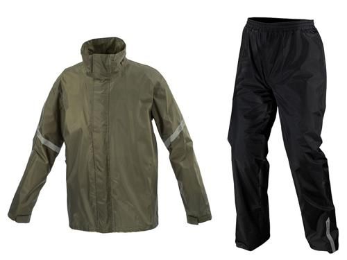 RK-5433 レインウェア