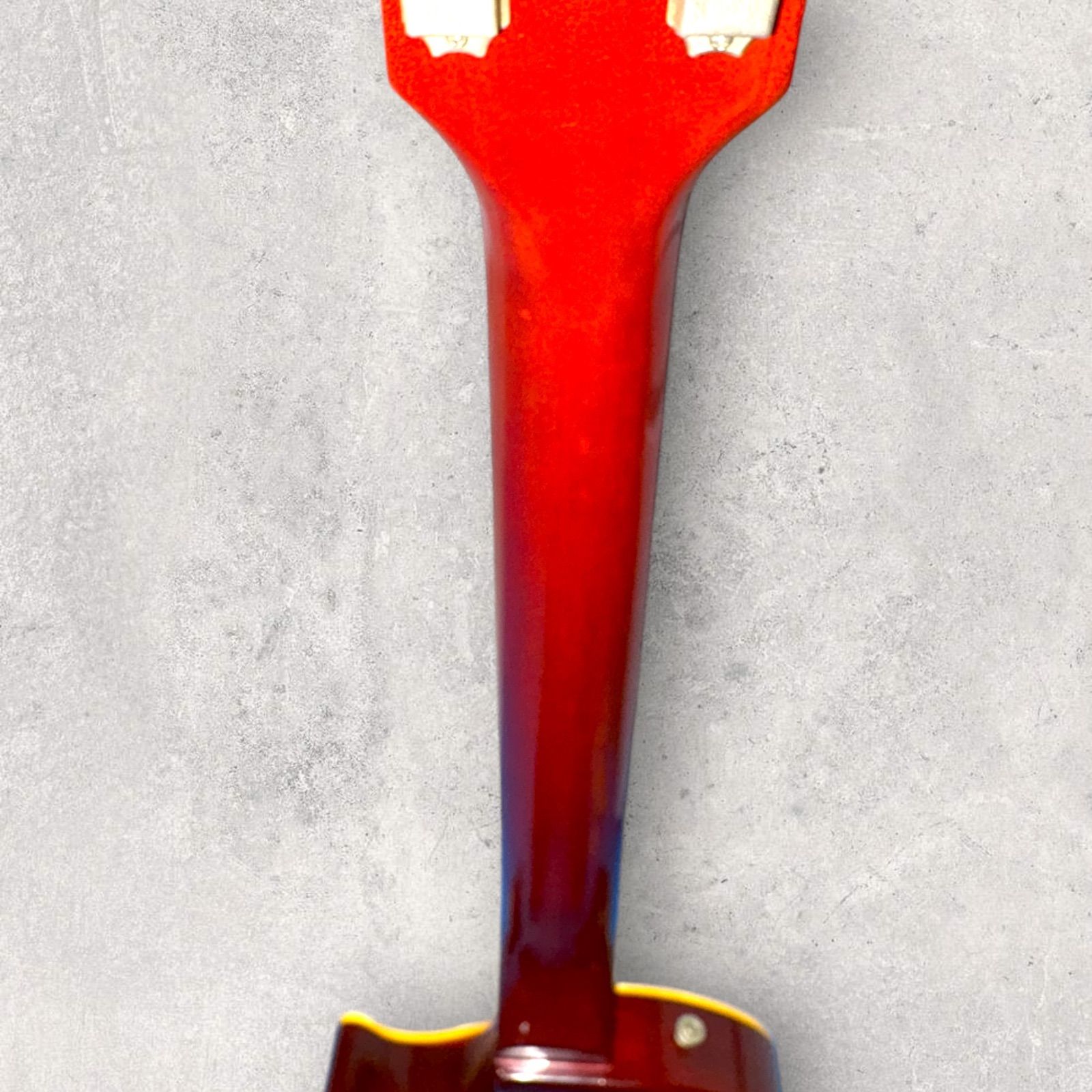  Gibson ギブソン Tokai LS-60 Les Paul Reborn 1980年製 国産ヴィンテージ ハードケース付 クラシックギター ギター