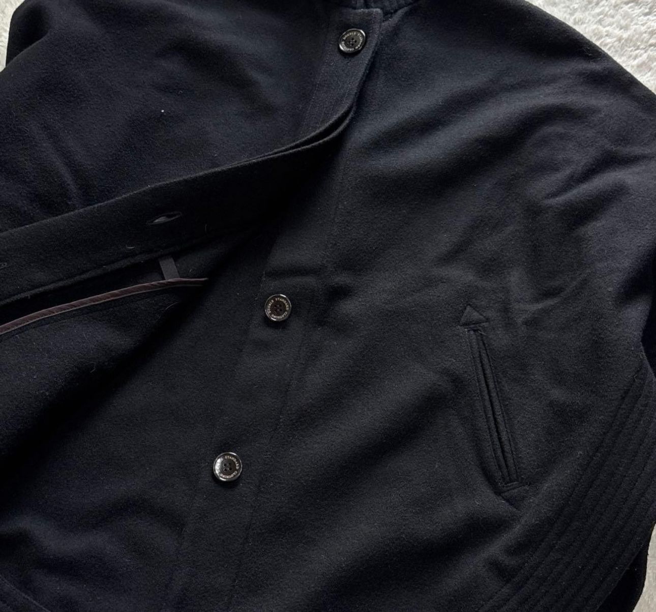 ダブル クロージング