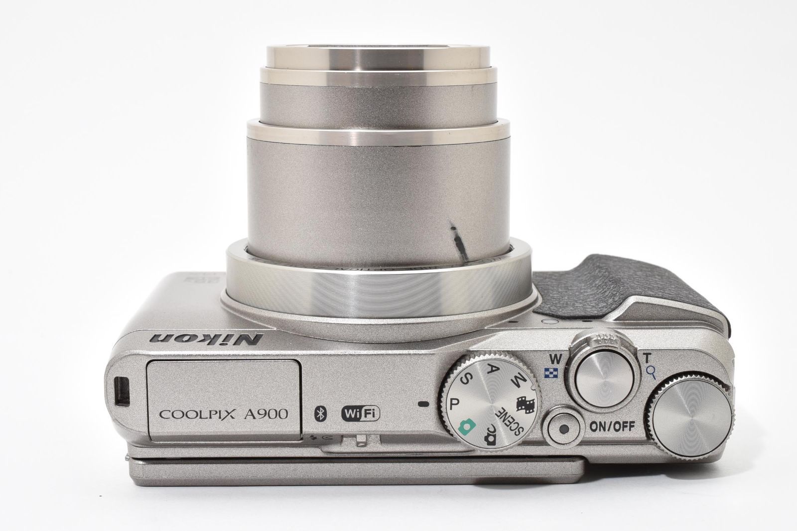 Nikon ニコン COOLPIX クールピクス A900 ボディ コンパクトデジタル