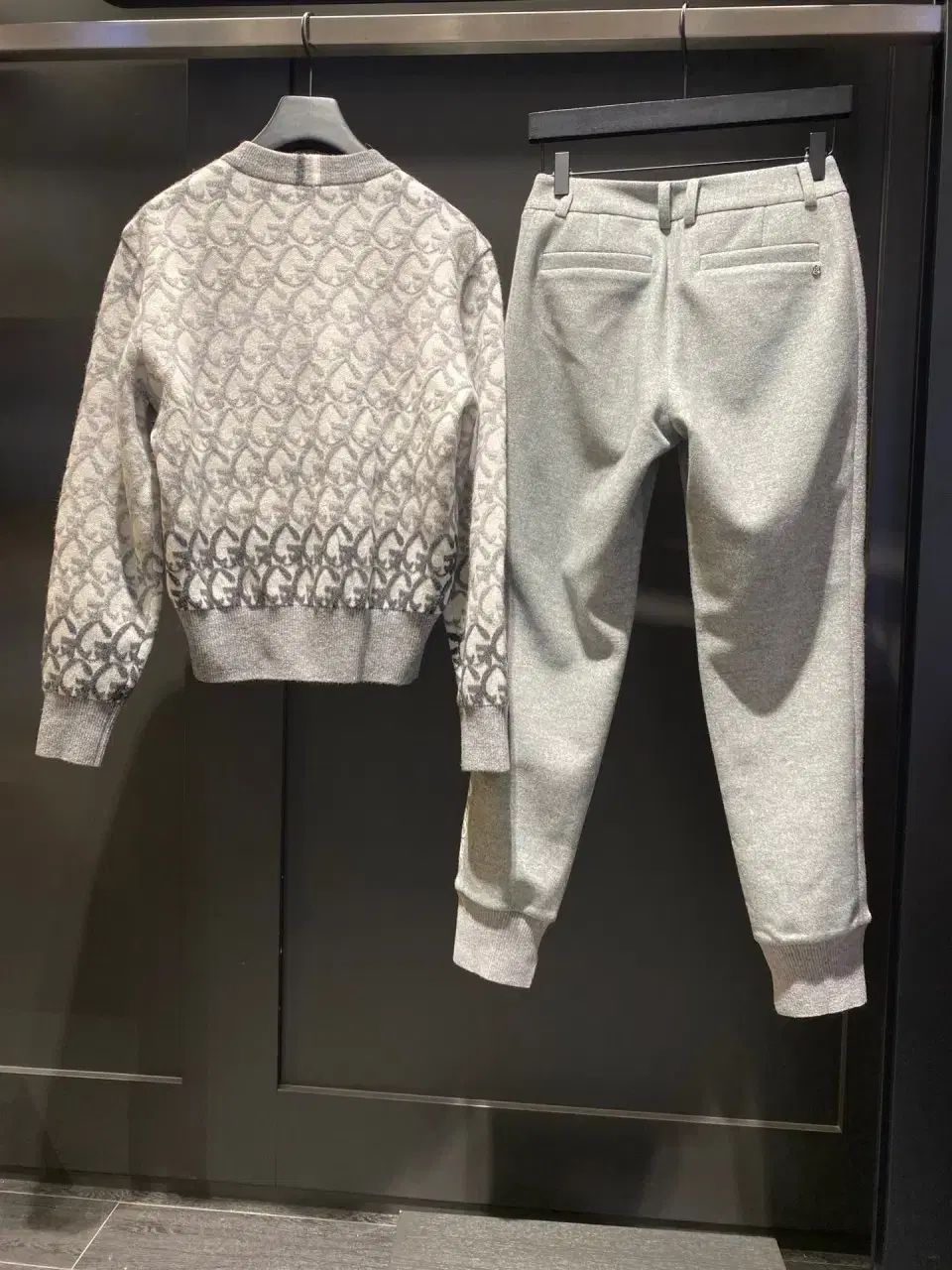 レディースゴルフ セーター