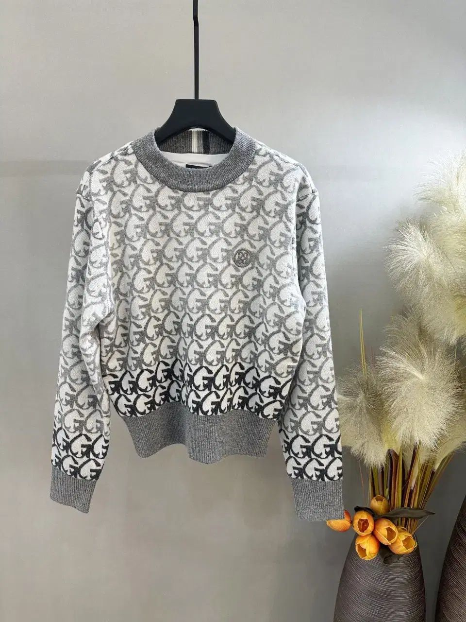 G FORE ジーフォア レディースゴルフ セーター LLC-HASEGAWATOSO_COM