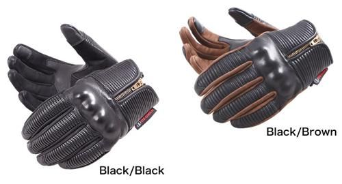 TG-68 レザーグローブ シャーリング プロテクター